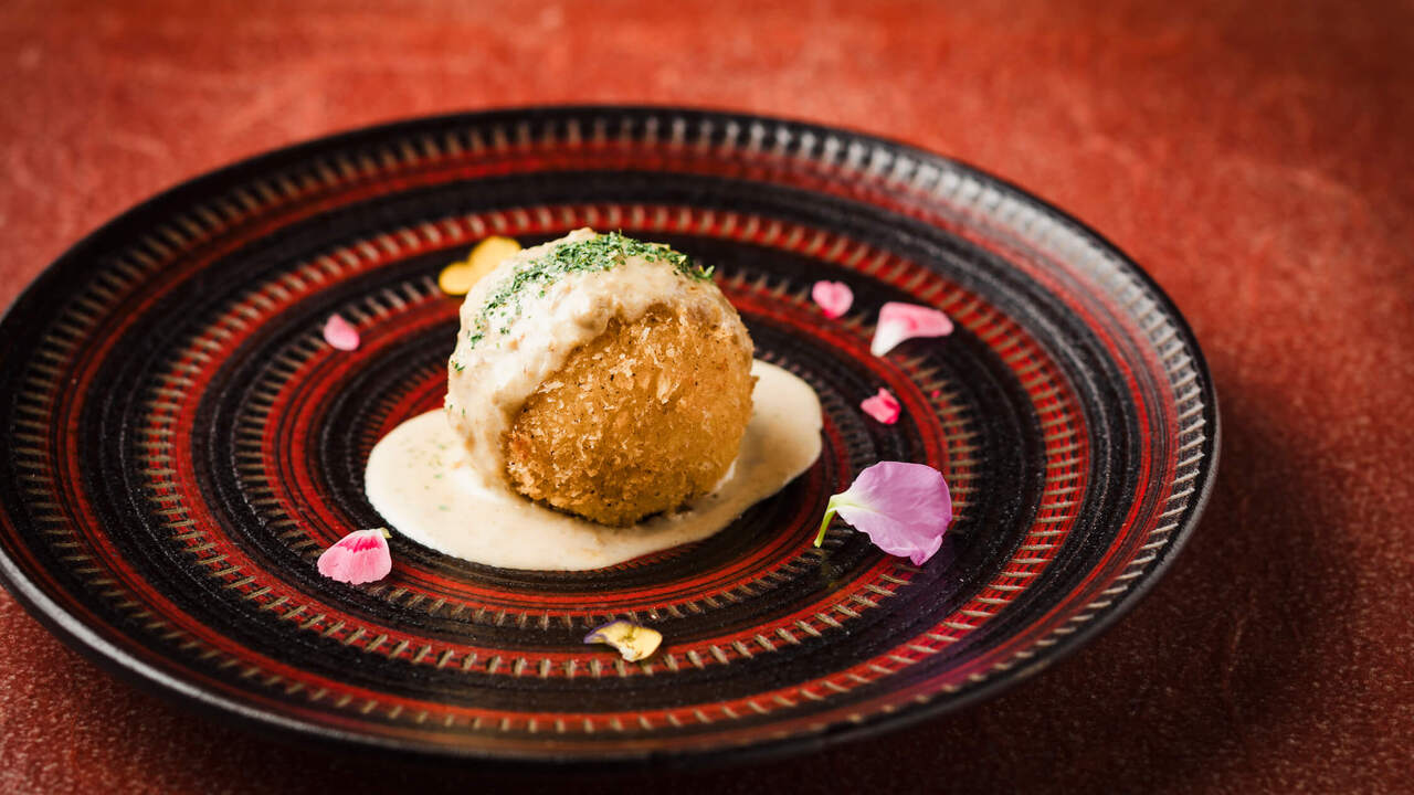 小料理屋衣|店長・店長候補の求人画像2枚目