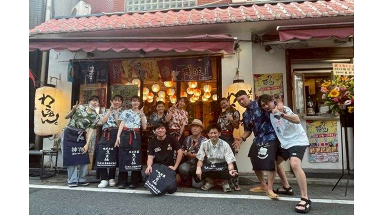 新店(2026年3月OPEN予定)|店長・店長候補の求人画像2枚目