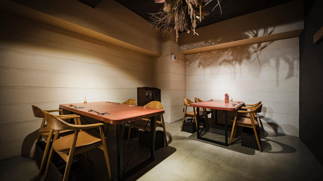 小料理屋衣|調理見習い・調理補助の求人画像2枚目