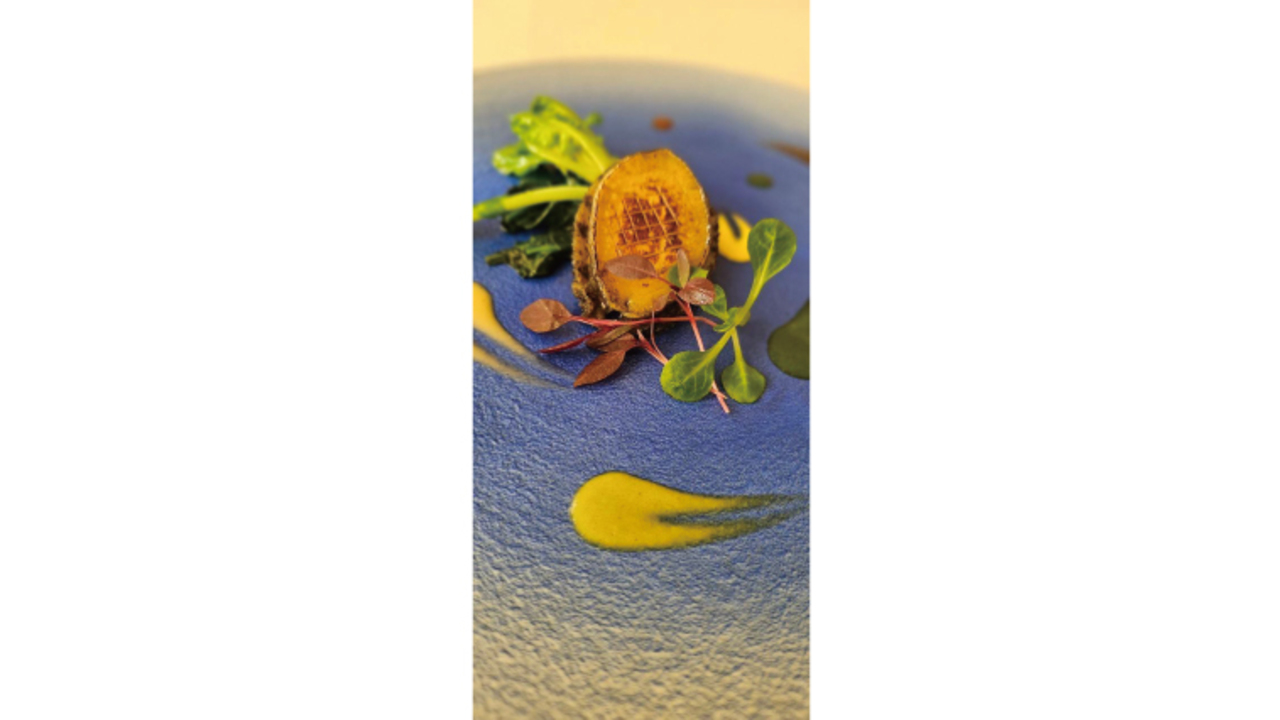 ボン クラージュ|料理長・料理長候補の求人画像2枚目