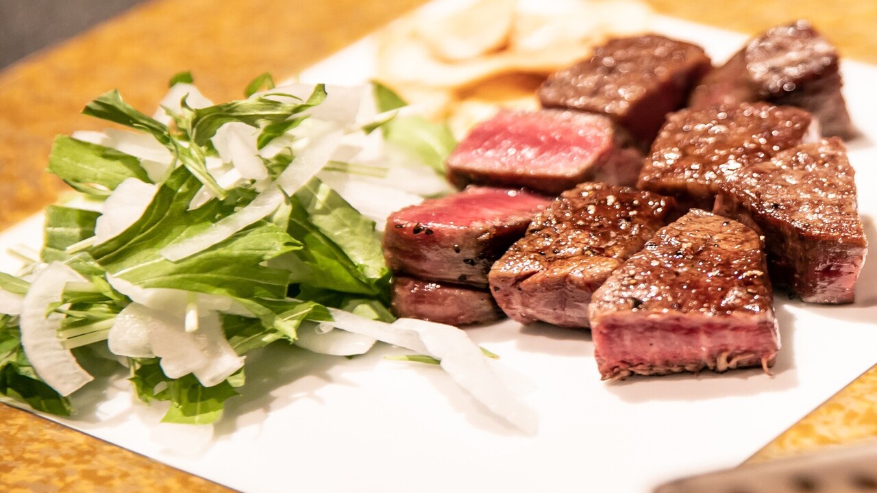 89［ハチキュー］|キッチンスタッフの求人画像2枚目