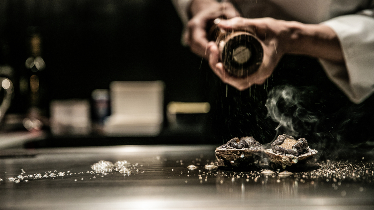 89［ハチキュー］|キッチンスタッフの求人画像1枚目