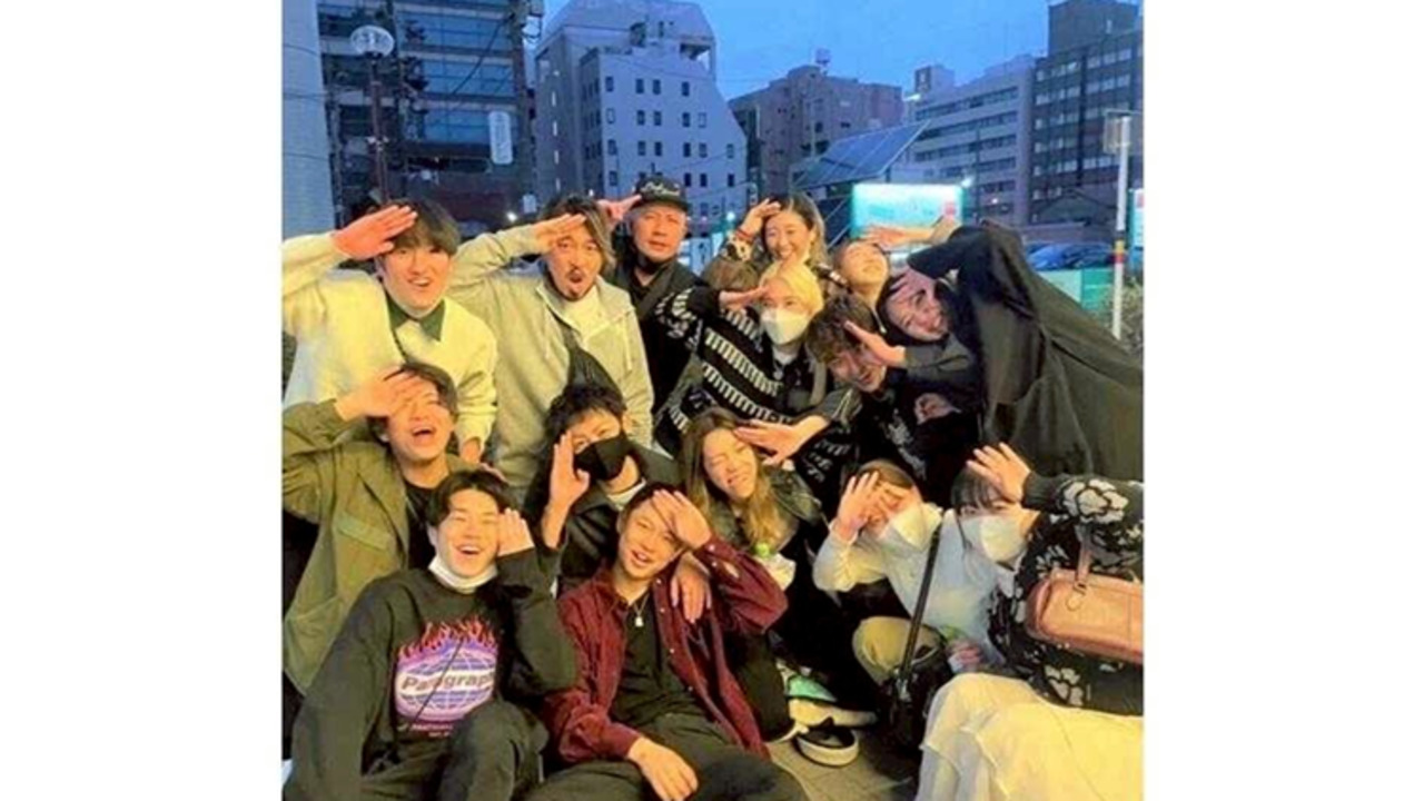 新店(2026年3月OPEN予定)|寿司職人の求人画像1枚目