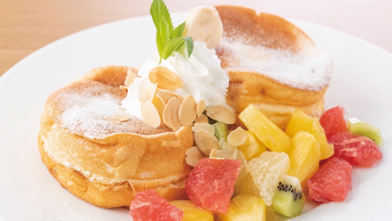 サニーキッチン|料理長・料理長候補の求人画像1枚目