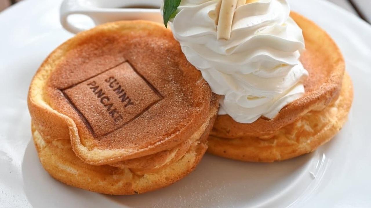 サニーキッチン 高崎 カフェ | 料理長・料理長候補)の求人の写真 1枚目