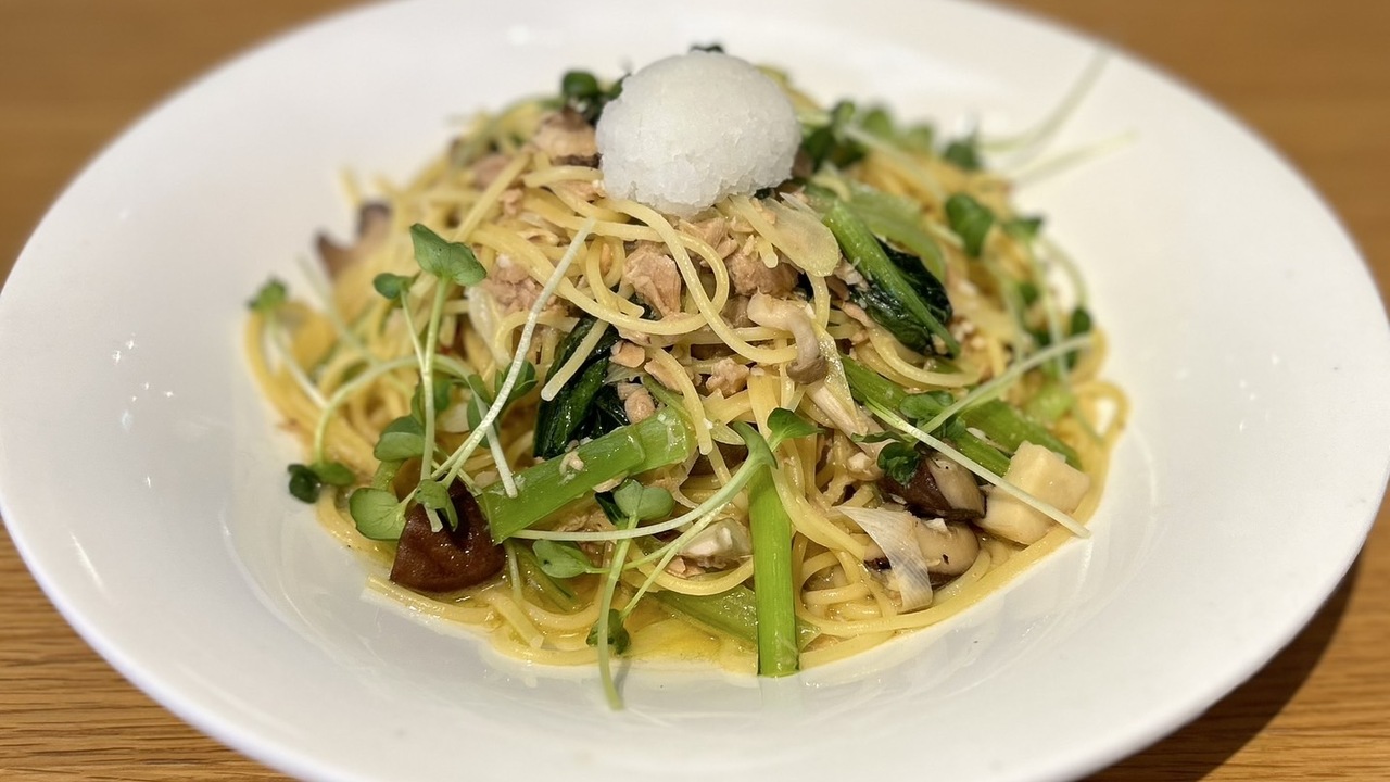 サニーキッチン 高崎 カフェ | 料理長・料理長候補)の求人の写真 2枚目