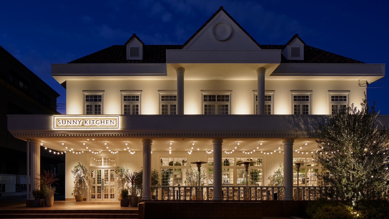 サニーキッチン|料理長・料理長候補の求人画像1枚目