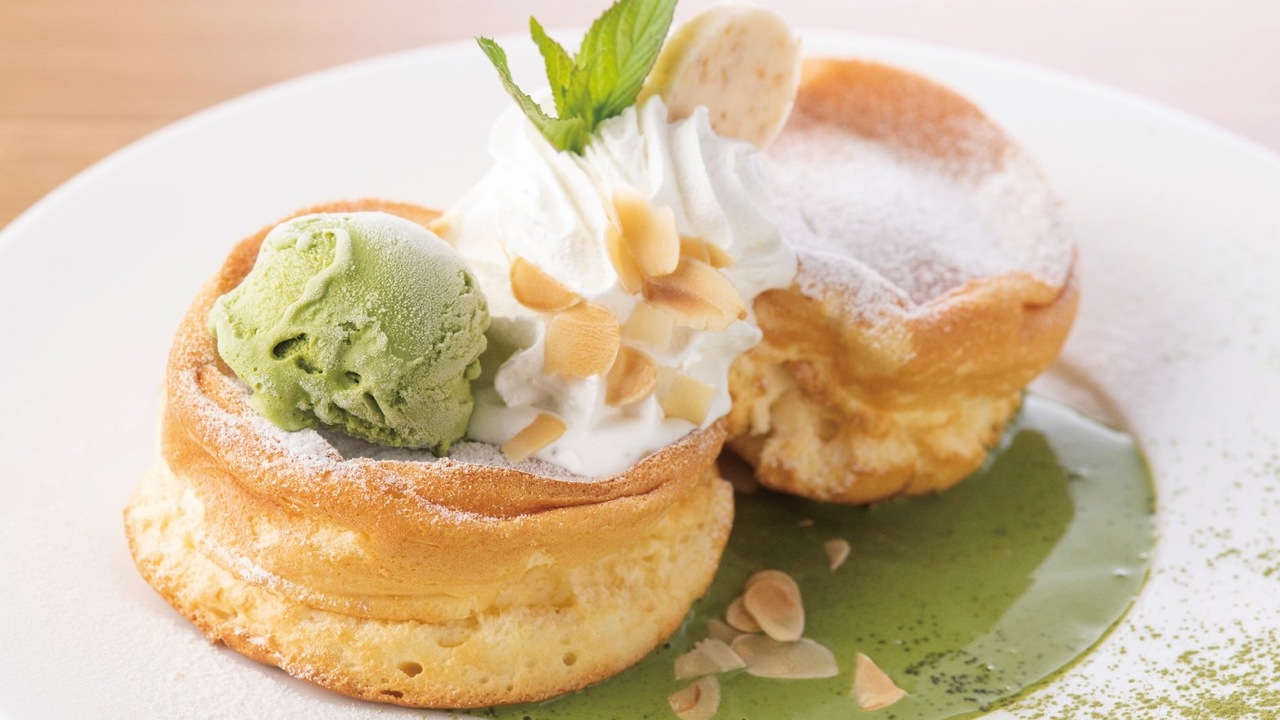 サニーキッチン|料理長・料理長候補の求人画像2枚目