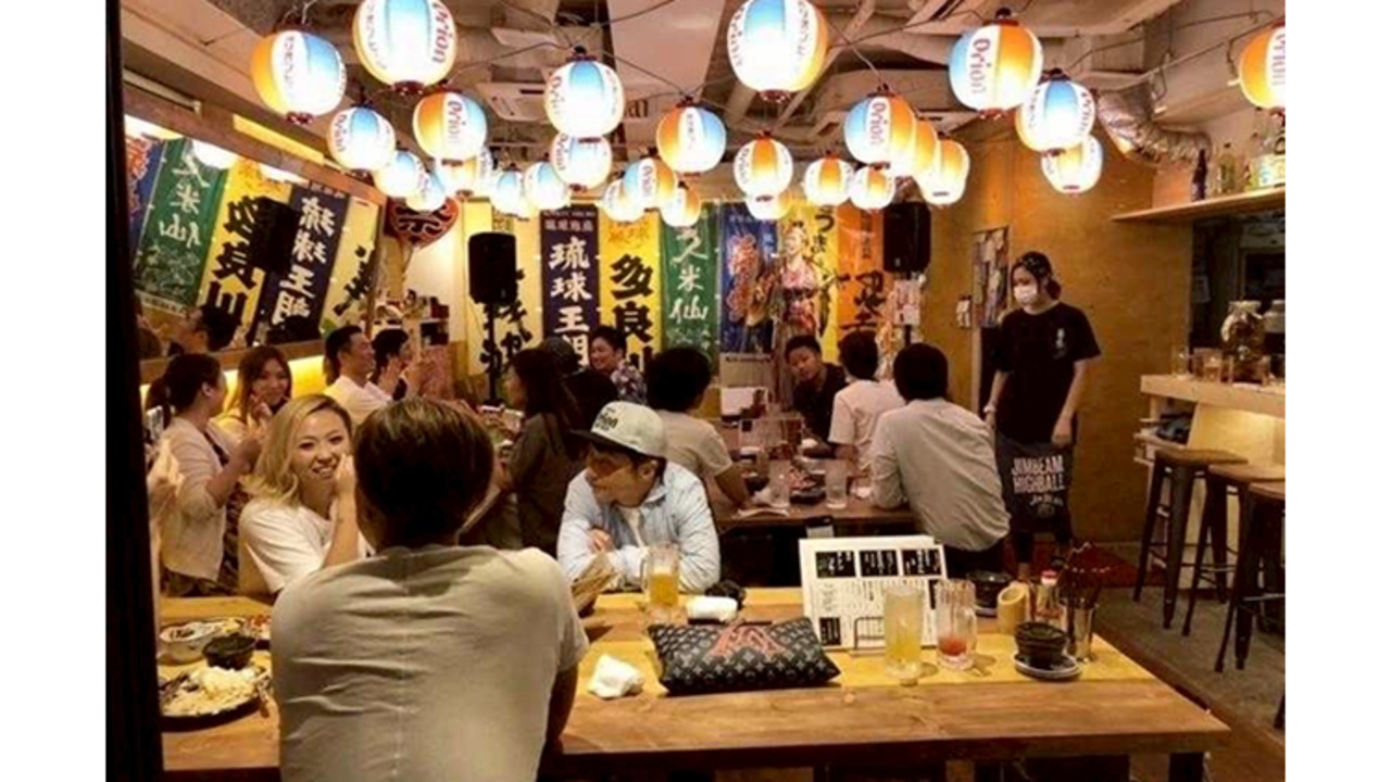 新店(2026年3月OPEN予定)|エリアマネージャーの求人画像1枚目