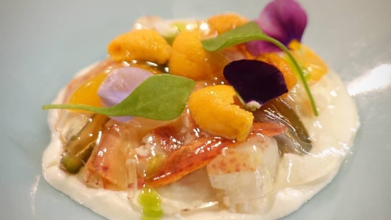 オルケストラ|料理長・料理長候補の求人画像1枚目