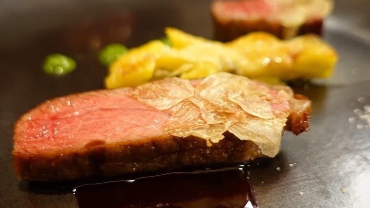 オルケストラ|料理長・料理長候補の求人画像2枚目