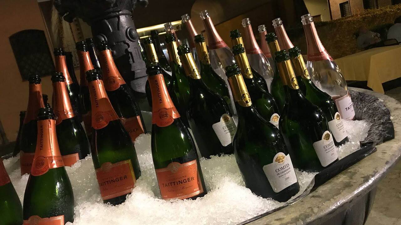 オルケストラ|店長・店長候補の求人画像1枚目