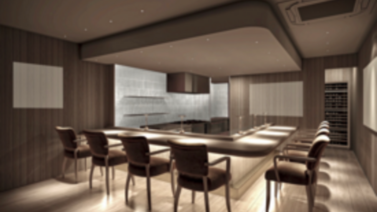 オルケストラ|レストランサービス・ホールスタッフの求人画像2枚目