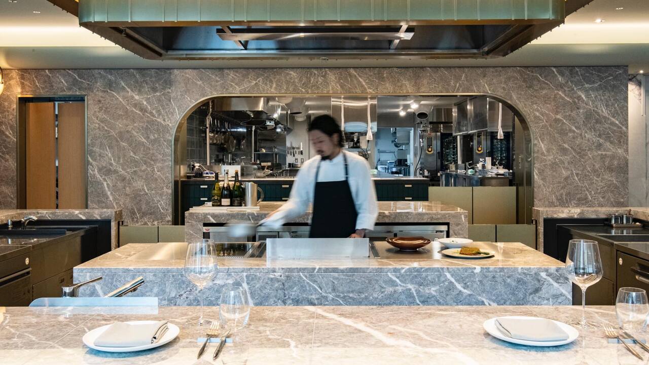 三菱地所運営のプライベートクラブ（紹介制）|料理長・料理長候補の求人画像2枚目