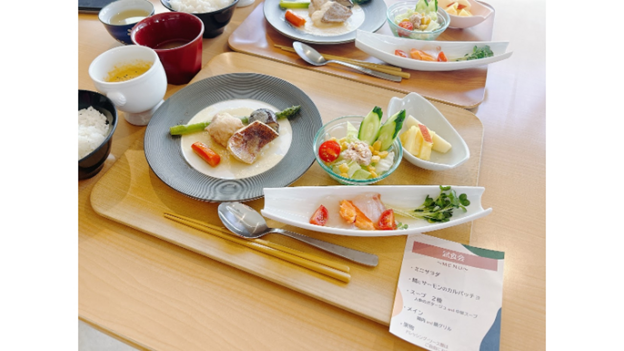 社会福祉法人　大阪暁明館|料理長・料理長候補の求人画像1枚目