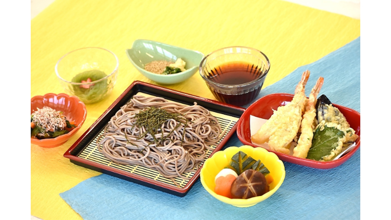 社会福祉法人　大阪暁明館|料理長・料理長候補の求人画像2枚目