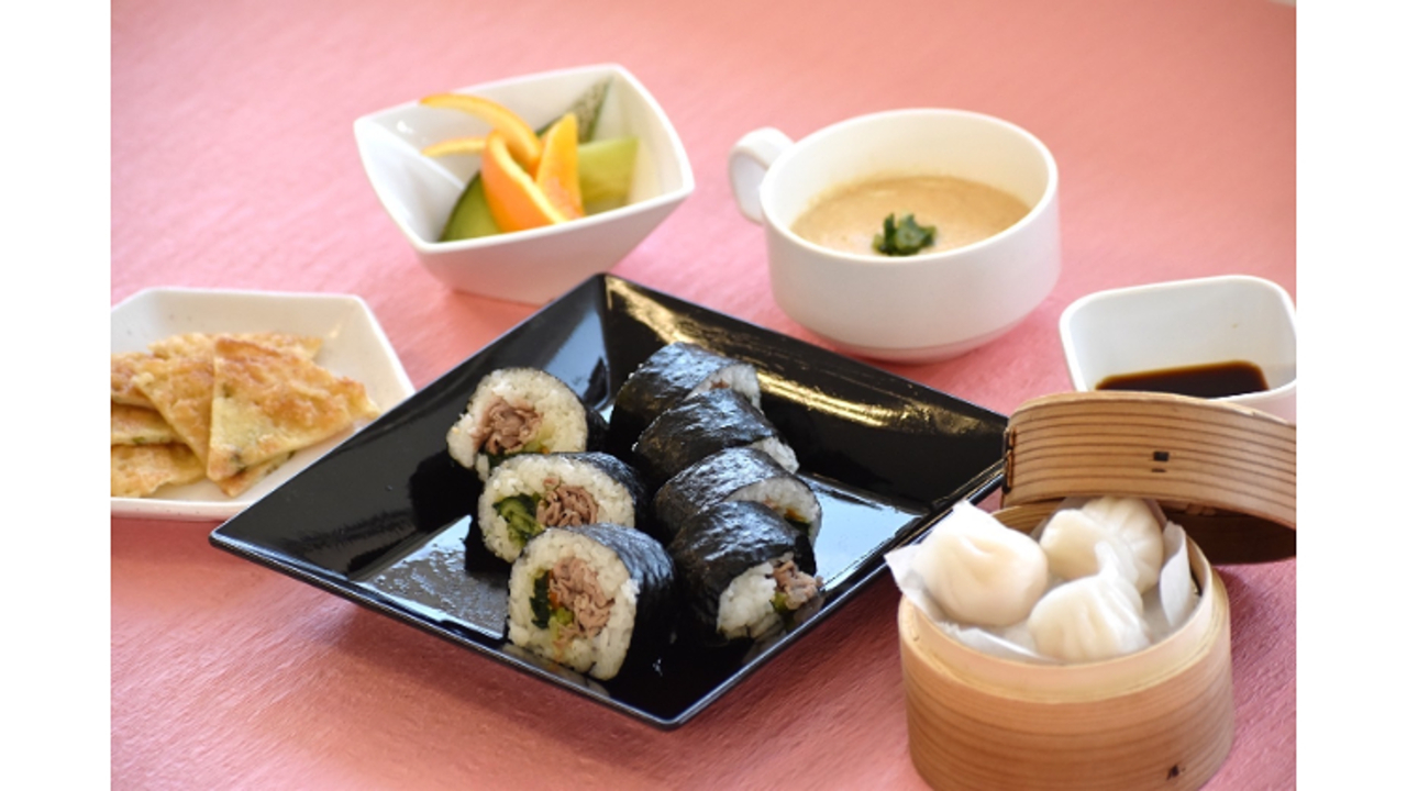 社会福祉法人　大阪暁明館|料理長・料理長候補の求人画像3枚目