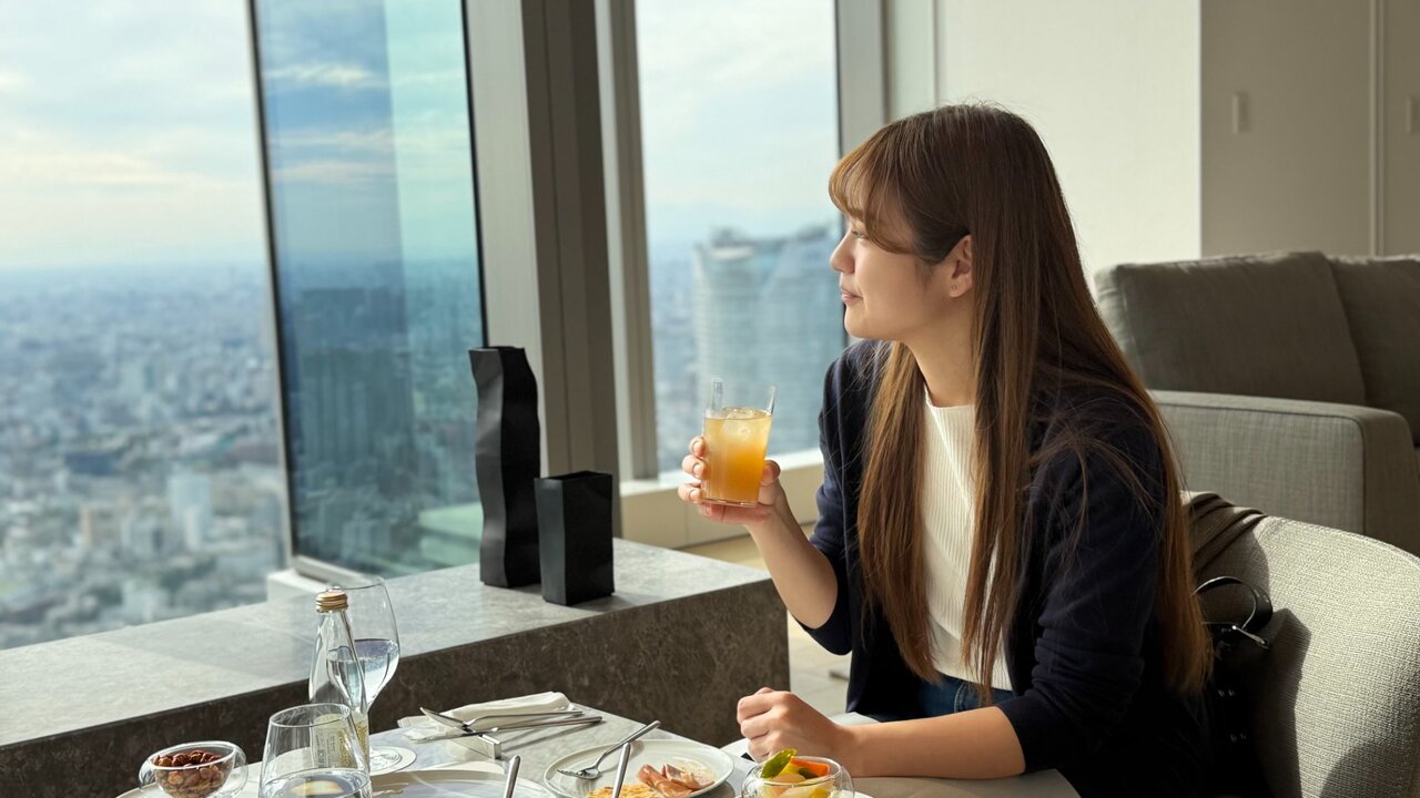 麻布台 利用者限定ラウンジ|キッチンスタッフの求人画像3枚目