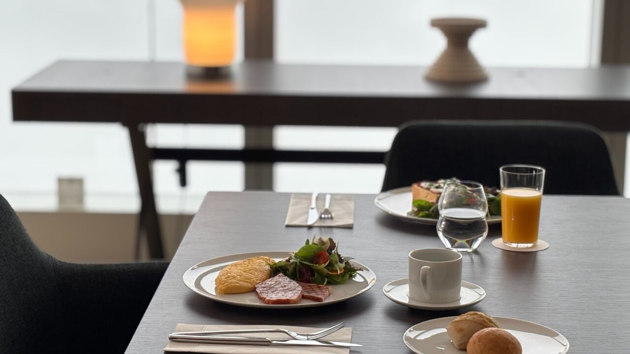 麻布台 利用者限定ラウンジ|キッチンスタッフの求人画像1枚目