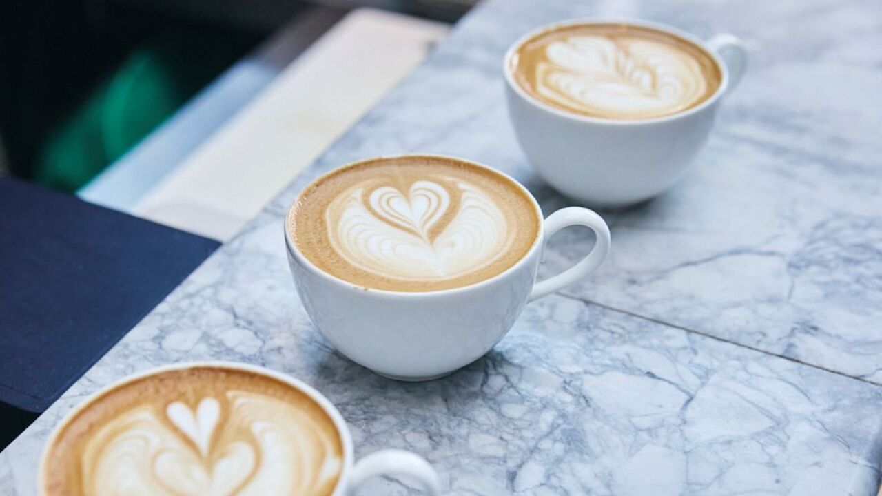 麻布台 利用者限定ラウンジ|キッチンスタッフの求人画像2枚目