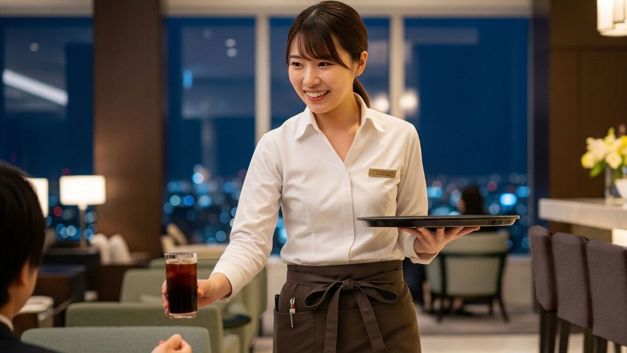 麻布台 利用者限定ラウンジ|料理長・料理長候補の求人画像4枚目