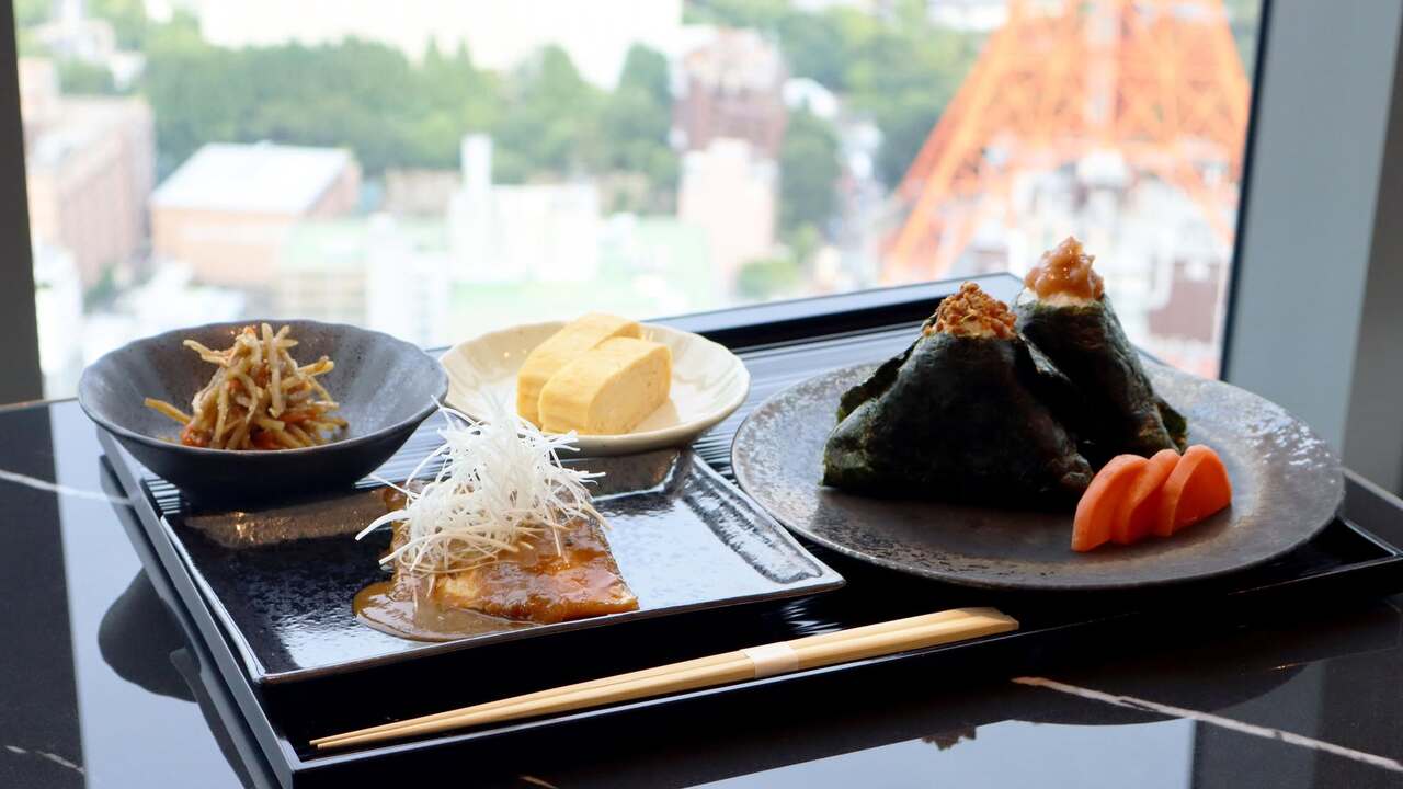 株式会社トランジットホールディングス-麻布台 利用者限定ラウンジ-料理長・料理長候補 2枚目