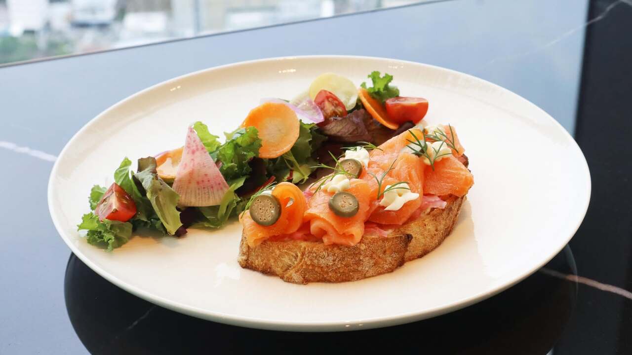 麻布台 利用者限定ラウンジ|料理長・料理長候補の求人画像4枚目