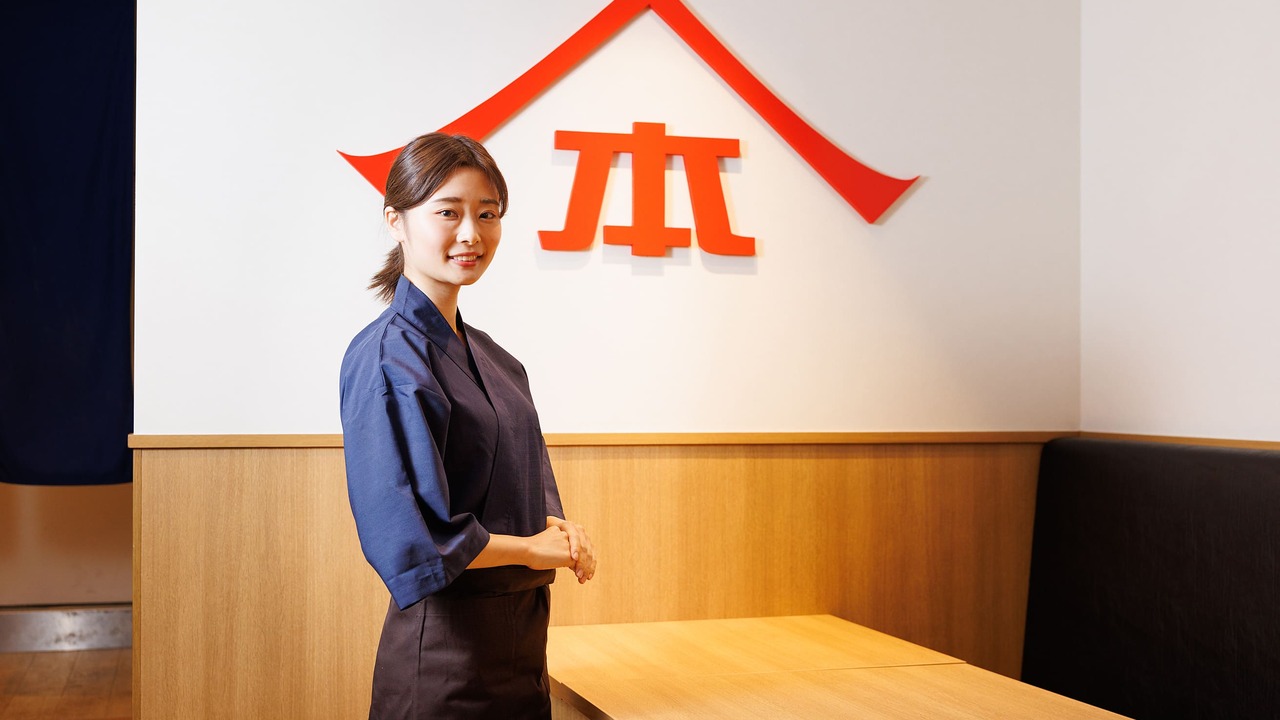 山下本気うどん|キッチンスタッフの求人画像1枚目