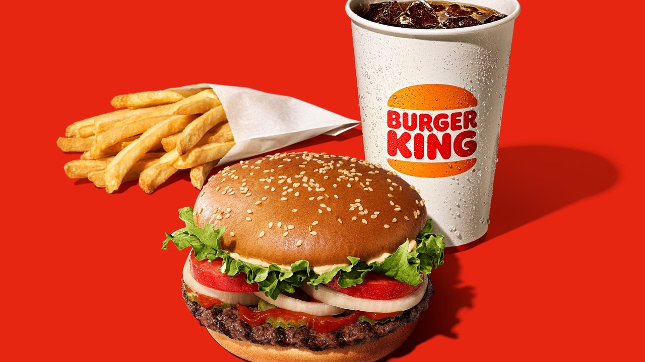 バーガーキング|店長・店長候補の求人画像1枚目