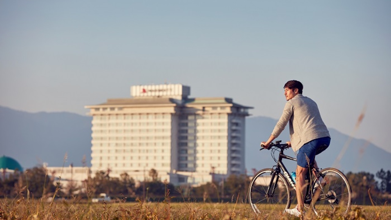 琵琶湖マリオットホテル|料理長・料理長候補の求人画像2枚目