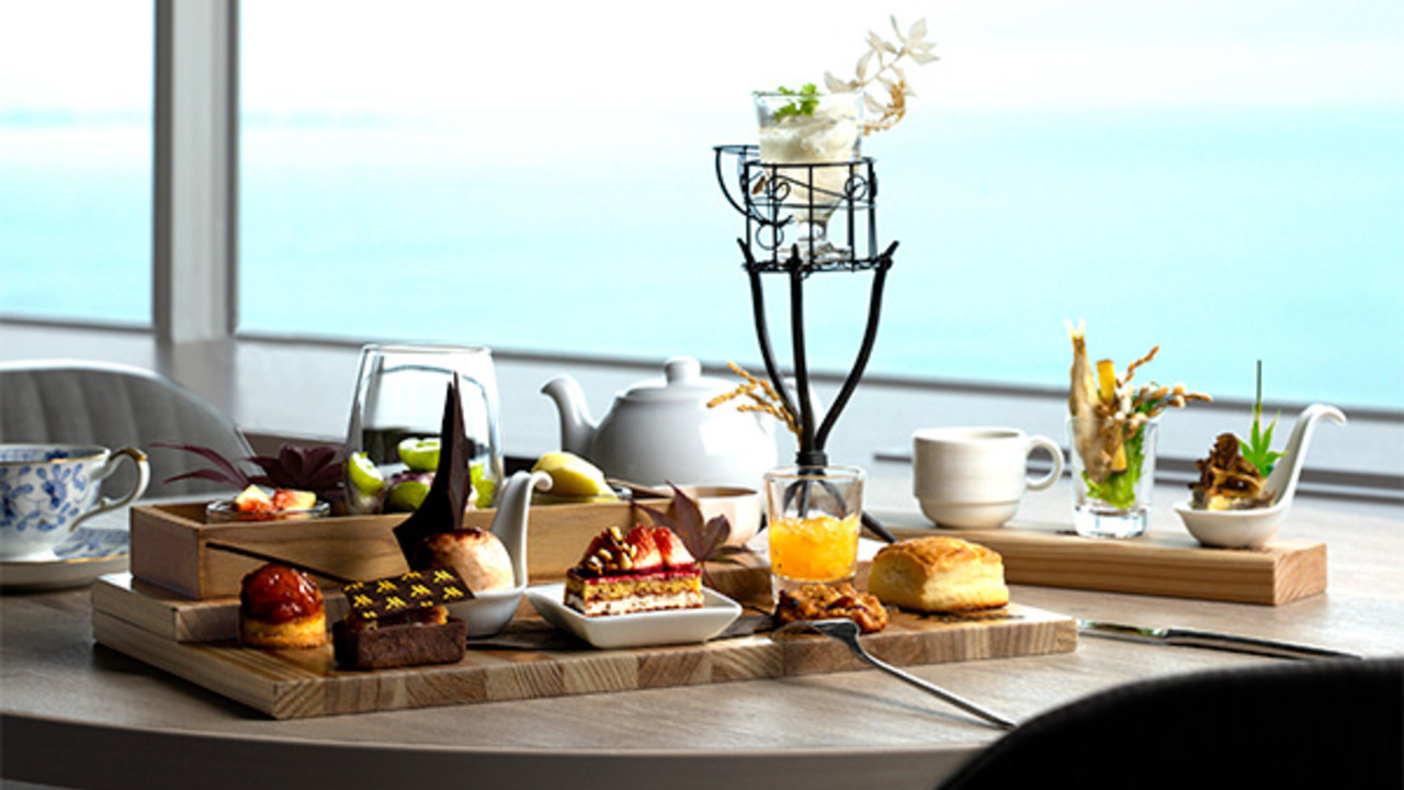 琵琶湖マリオットホテル|料理長・料理長候補の求人画像1枚目