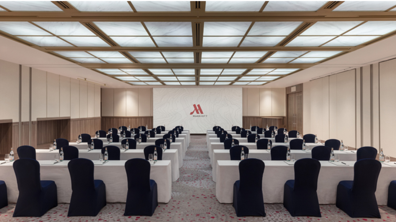 琵琶湖マリオットホテル|料理長・料理長候補の求人画像3枚目