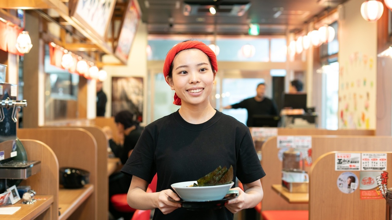 町田商店|店長・店長候補の求人画像2枚目