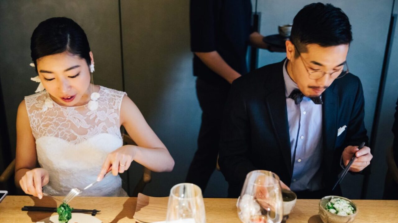 CRAZY GRANDE MAISON|ウェディングプランナーの求人画像3枚目