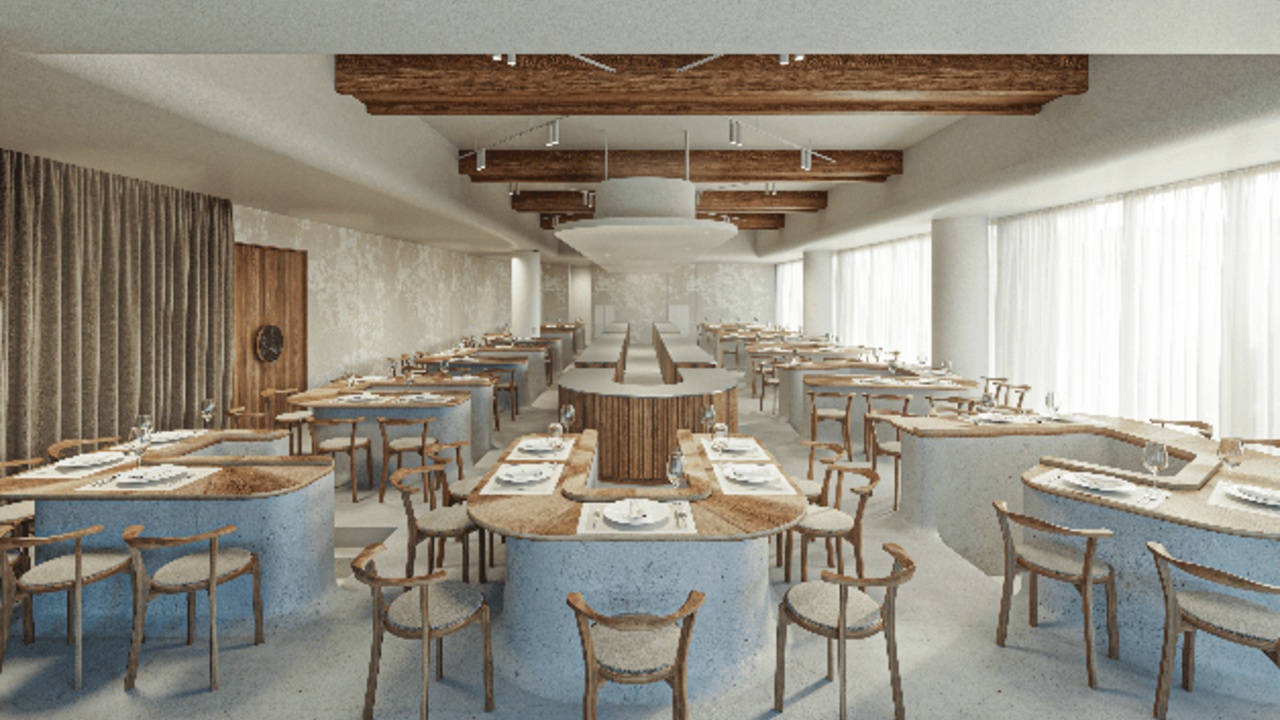 CRAZY GRANDE MAISON フレンチ, ブライダル | ウェディングプランナー)の求人の写真 4枚目