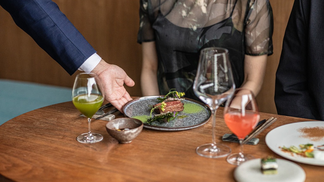 CRAZY GRANDE MAISON|ウェディングプランナーの求人画像4枚目