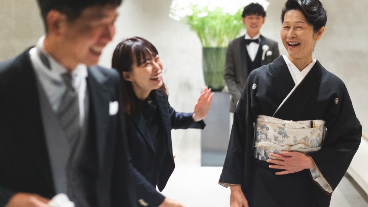 CRAZY GRANDE MAISON|ウェディングプランナーの求人画像4枚目