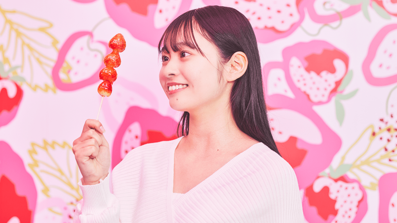 Strawberry Fetish|店長・店長候補の求人画像2枚目