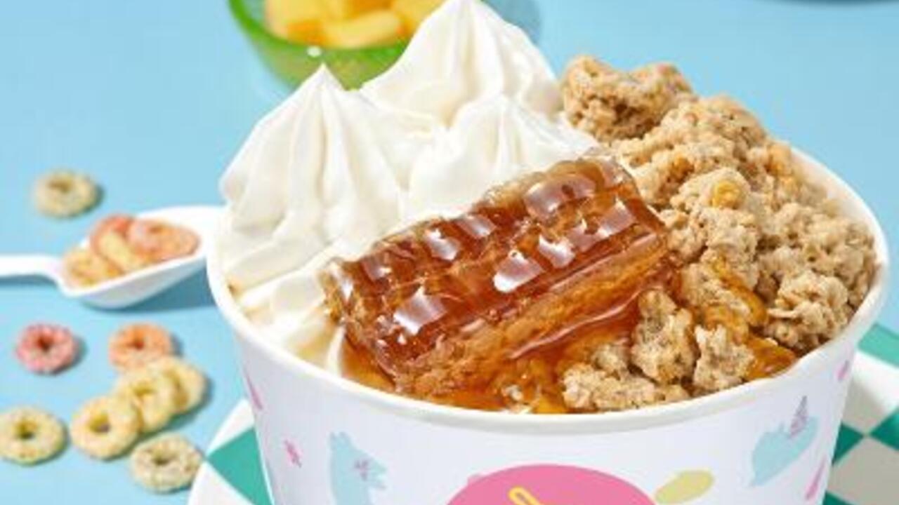 YOAJUNG（ヨアジョン）|店長・店長候補の求人画像1枚目