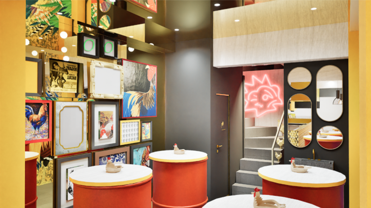 JiJi餃子|店長・店長候補の求人画像1枚目