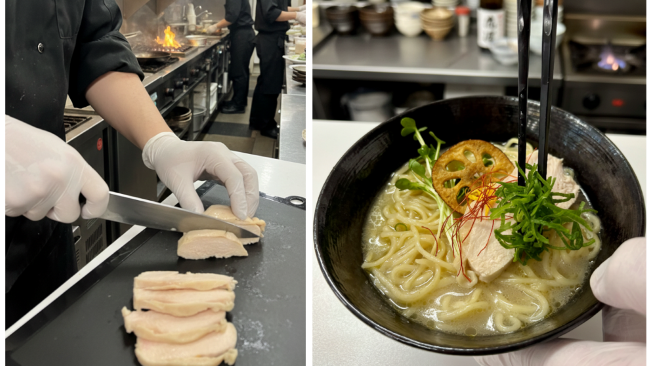 JiJi餃子|店長・店長候補の求人画像1枚目