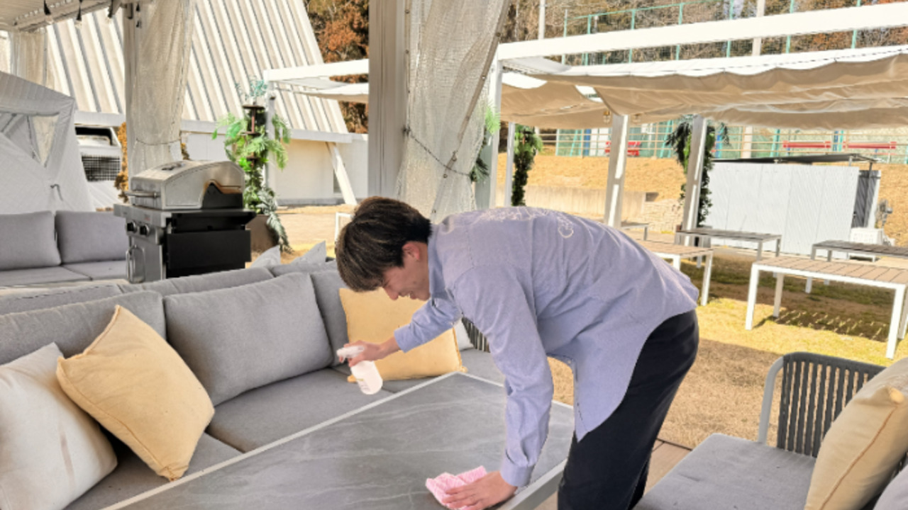 施設運営事業部(Faló)|店長・店長候補の求人画像3枚目