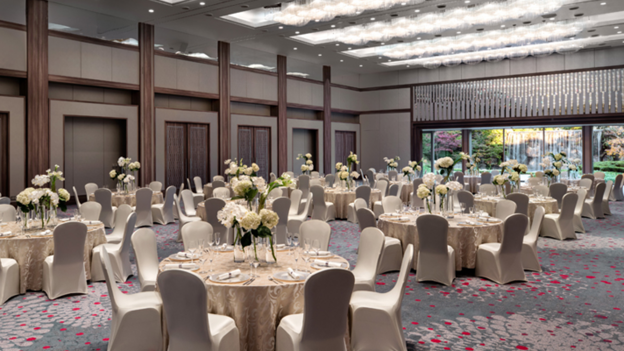 琵琶湖マリオットホテル|料理長・料理長候補の求人画像4枚目