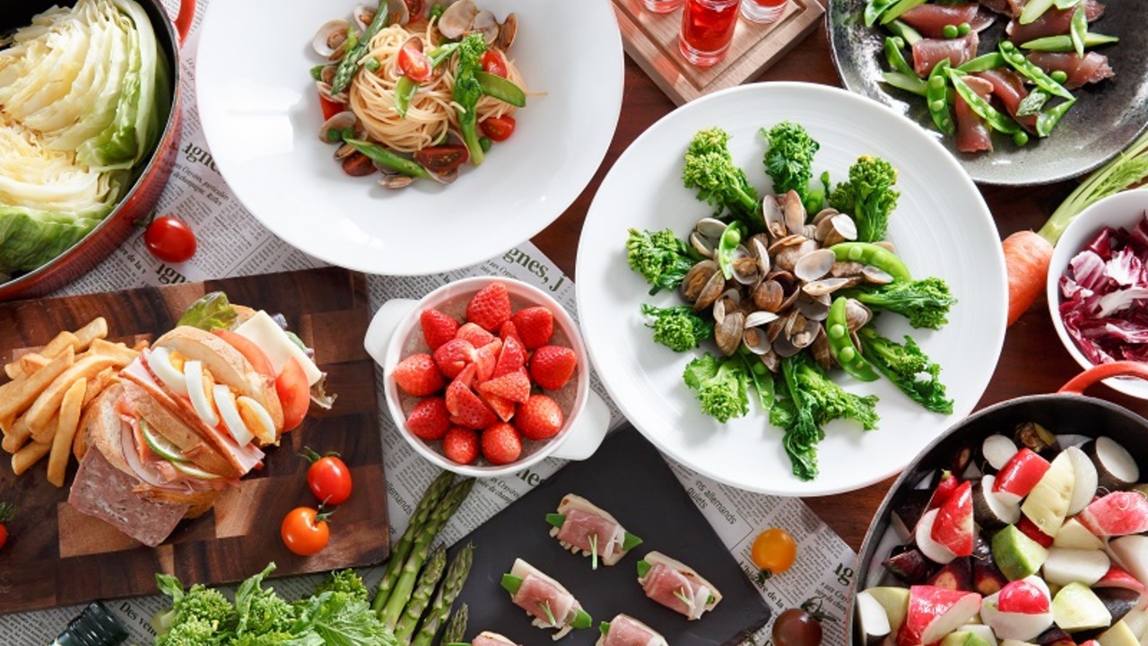 琵琶湖マリオットホテル ホテル・旅館 | 料理長・料理長候補)の求人の写真 4枚目