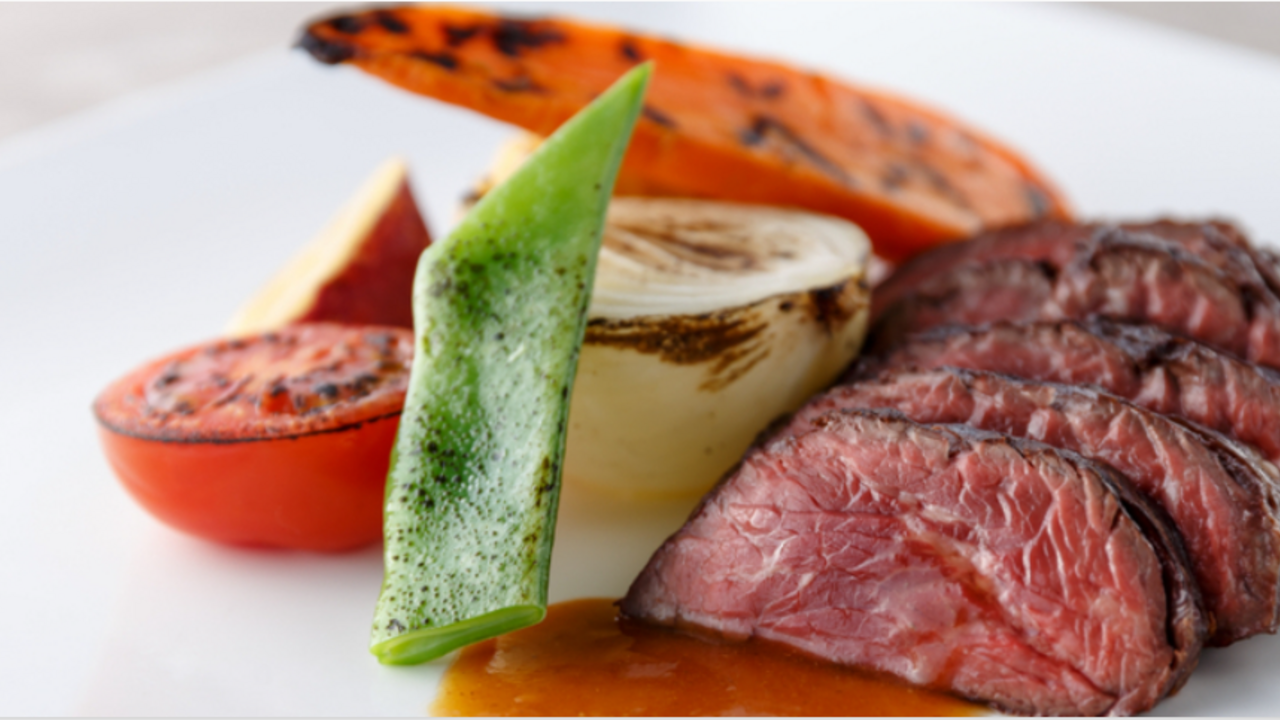 琵琶湖マリオットホテル|料理長・料理長候補の求人画像4枚目