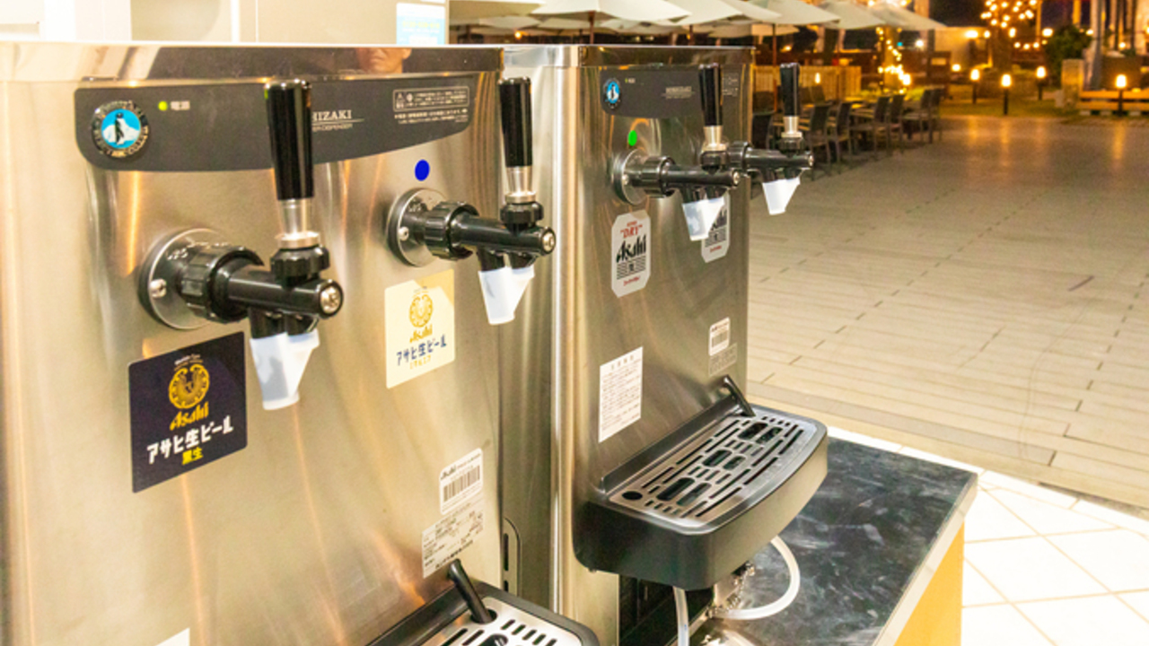 施設運営事業部(Faló)|その他(仕事内容)の求人画像3枚目