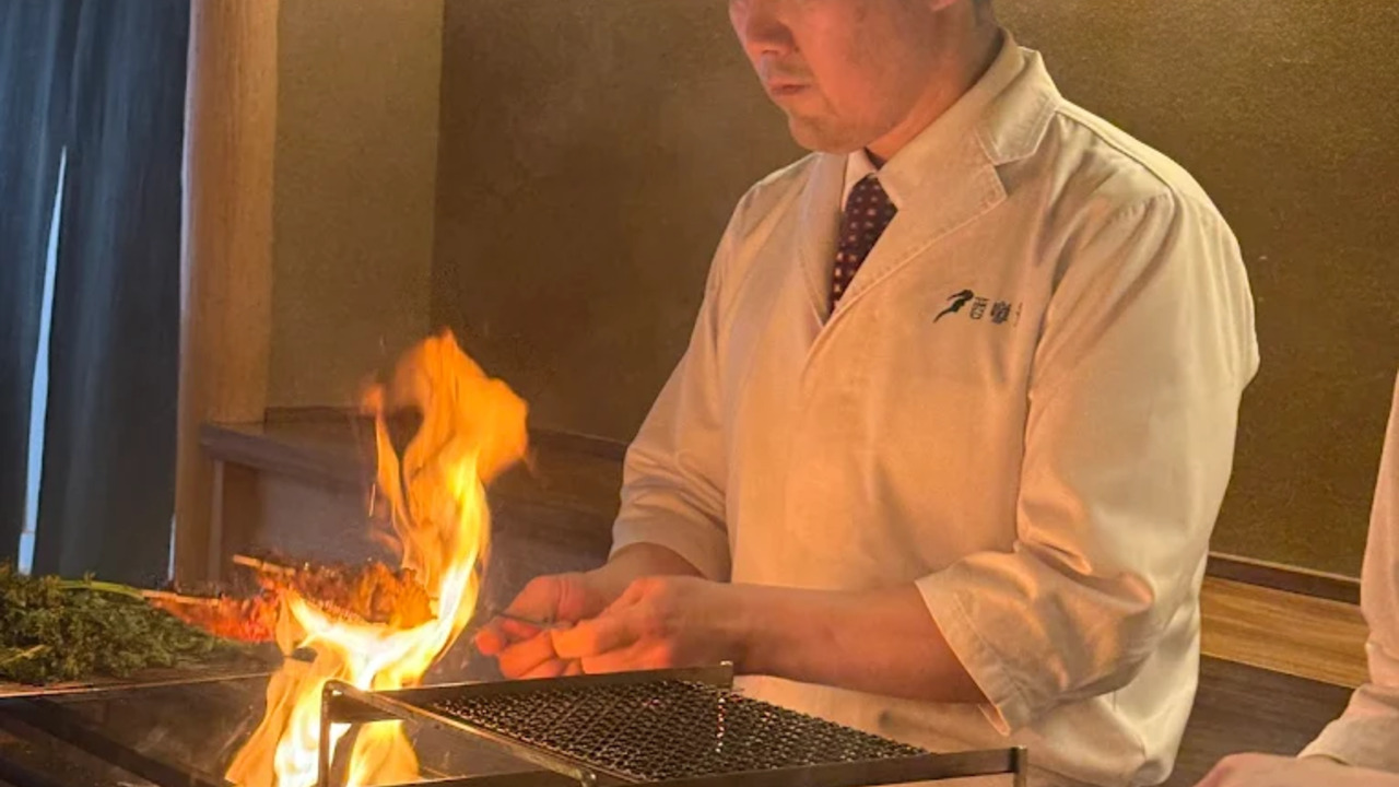 酉囃子|店長・店長候補の求人画像1枚目