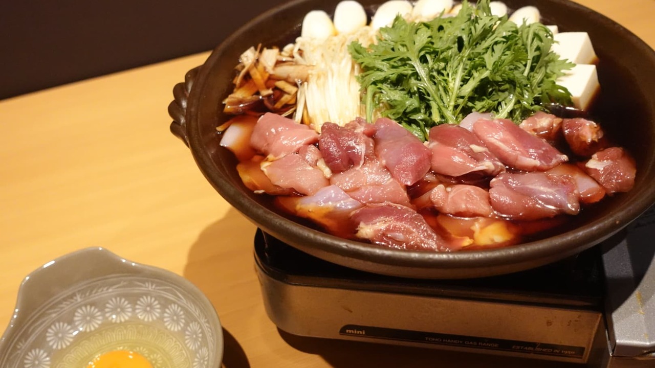 軍鶏一|レストランサービス・ホールスタッフの求人画像2枚目