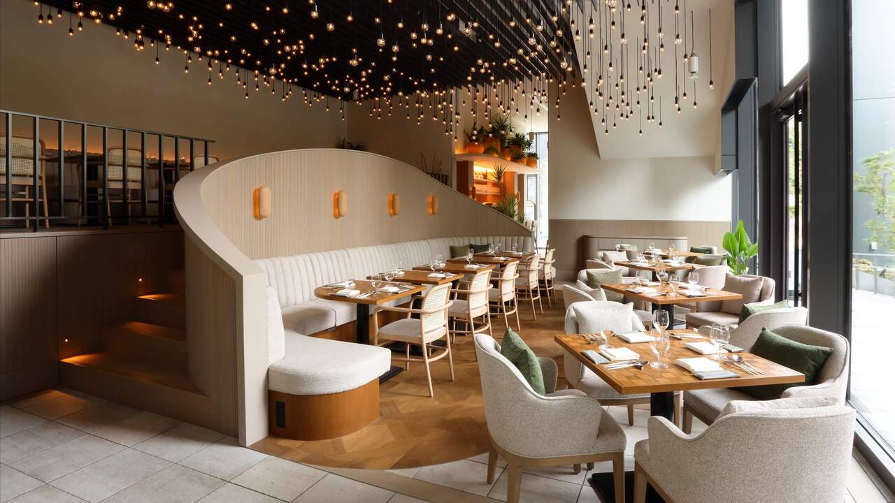 TRATTORIA PIZZERIA 207|料理長・料理長候補の求人画像4枚目