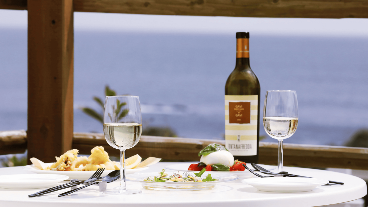 TRATTORIA PIZZERIA 207|料理長・料理長候補の求人画像1枚目